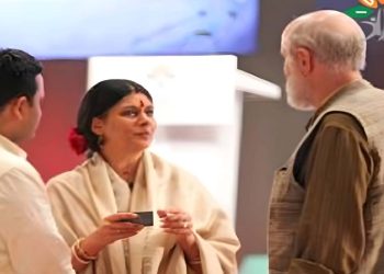 Spirituality and Leadership, From the Past to the Present to the Future