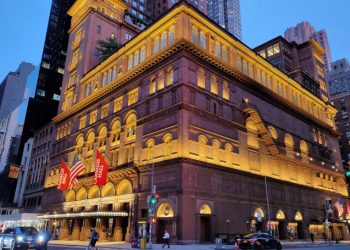 Carnegie Hall to present concert celebrating Hindu devotional singing in the West