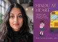 An educator explores Hinduism and belonging in US public schools in new bookAn educator explores Hinduism and belonging in US public schools in new book